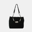 Bubble Textured Tote Bag - Stylish and Versatile