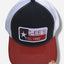 Gorra Tricolor de Buc-ee's Establecida en 1982