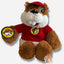 Buc-ee's Beaver Warmie Plush Toy