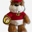 Buc-ee's Beaver Warmie Plush Toy