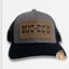 Gorra Gris Buc-ee's A Southern Tradition