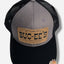 Gorra Gris Buc-ee's A Southern Tradition