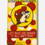 Buc-ee's Fun Adhesive Bandages