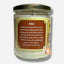 Buc-ee's Beaver Nuggets Candle