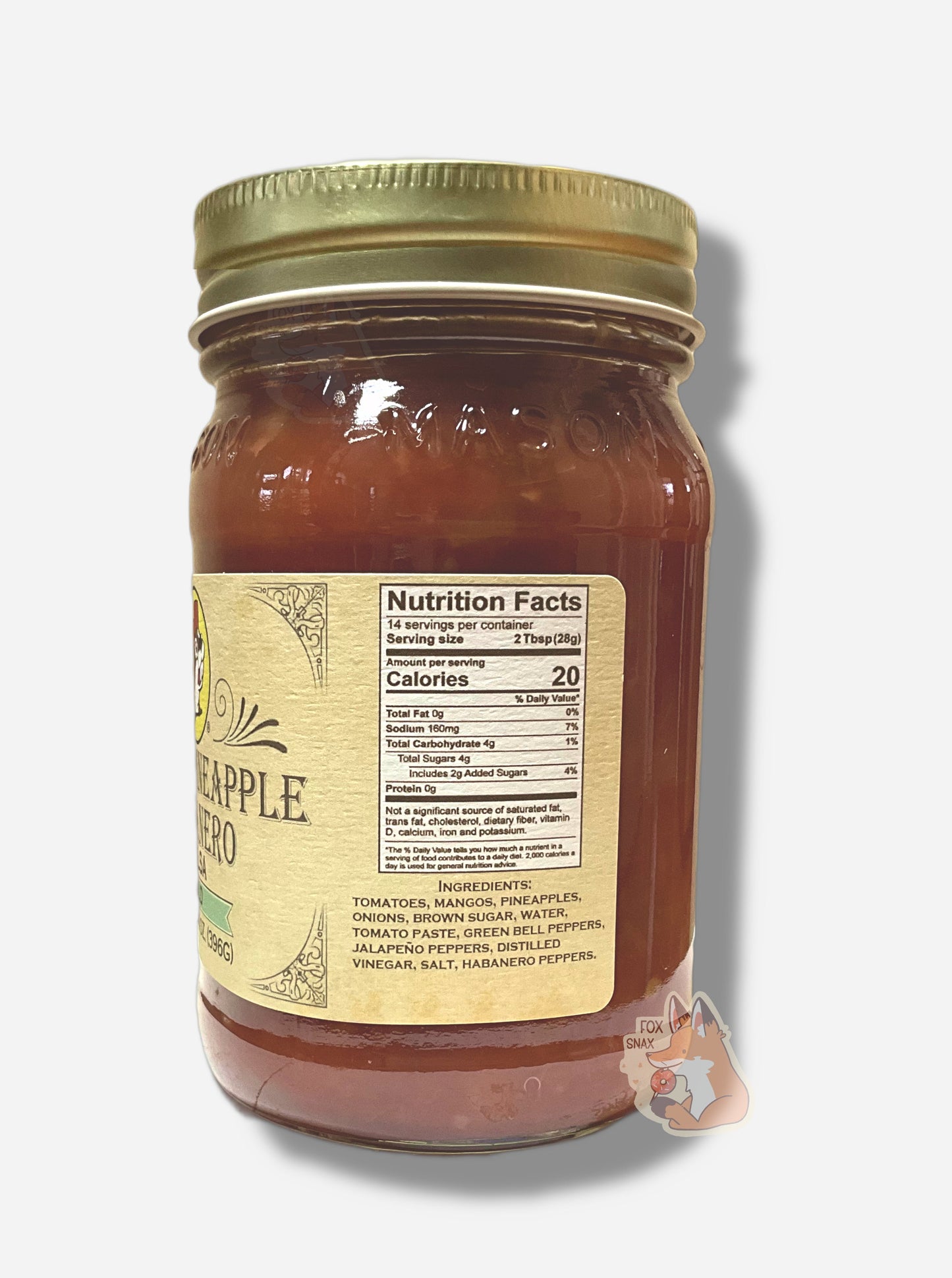Salsa de haricots noirs et maïs Buc-ee's - Douce et savoureuse