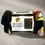 Couverture avec logo Buc-ee's
