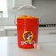 Mini seau Buc-ee's - Rangement amusant et fonctionnel