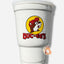 Bougie Cherry Cola de Buc-ee's
