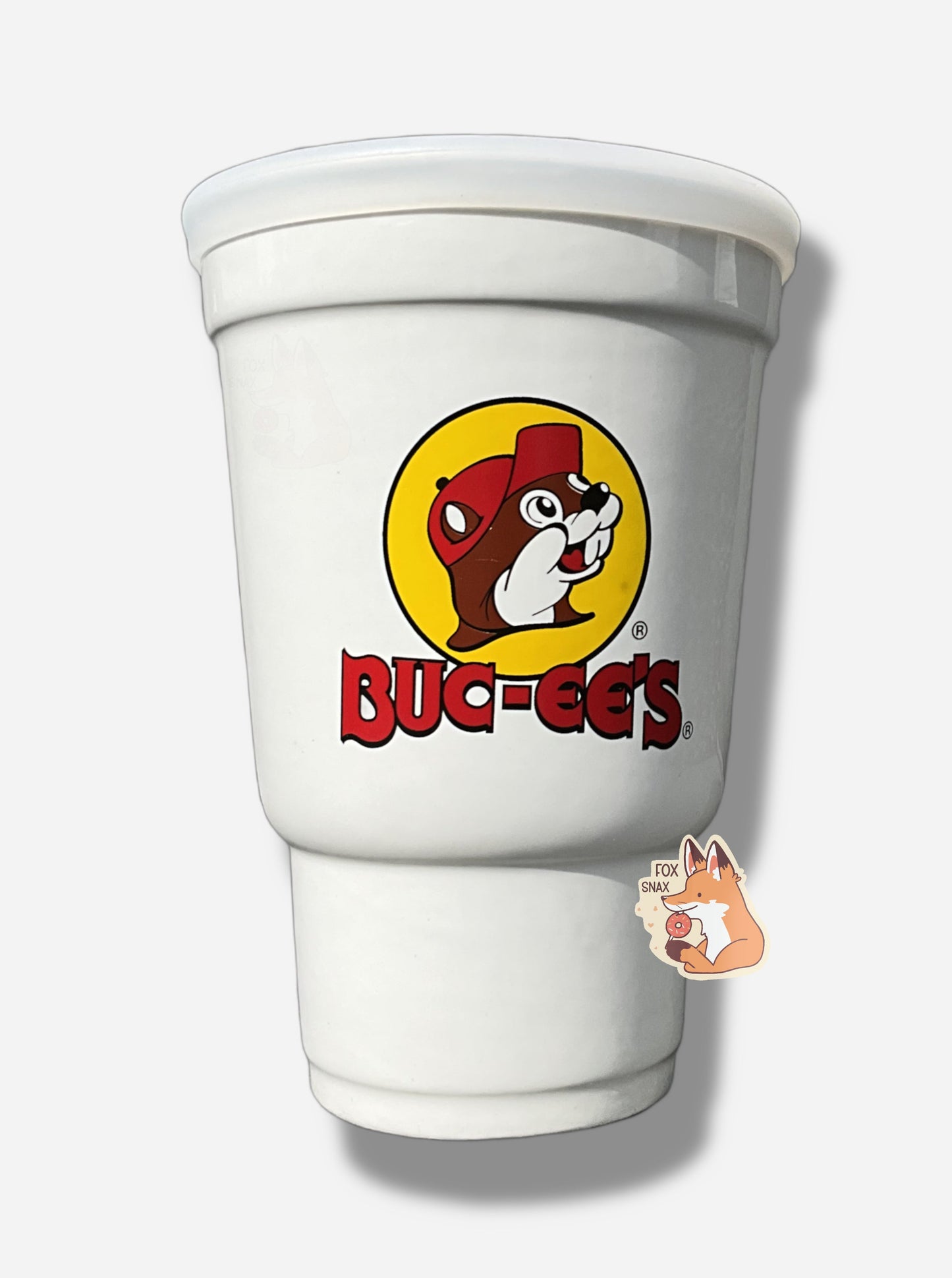 Bougie Cherry Cola de Buc-ee's
