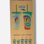 Buc-ee's Tie Dye Color Changing Tumblers