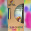 Buc-ee's Tie Dye Color Changing Tumblers