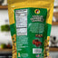 Crackers à l'ail et au parmesan de Buc-ee's