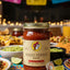 Salsa de Pimiento Fantasma de Buc-ee's - Sabor Extra Picante