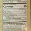 Asperges marinées premium de Buc-ee's
