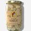 Ail mariné gourmet de Buc-ee's