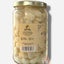 Ail mariné gourmet de Buc-ee's