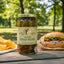 Haricots verts marinés premium de Buc-ee's