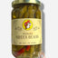 Haricots verts marinés premium de Buc-ee's