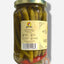 Haricots verts marinés premium de Buc-ee's