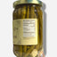 Haricots verts marinés premium de Buc-ee's
