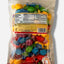 Buc-ee's Taffy au Sel de Mer Acidulé - 12 oz