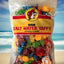 Buc-ee's Taffy au Sel de Mer Acidulé - 12 oz