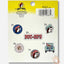 Buc-ee's Sticker Pack - Fun Decals for Every Surface