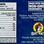 Mints à la menthe poivrée premium de Buc-ee's