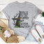 Buckle Up Buttercup Tee