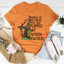Buckle Up Buttercup Tee