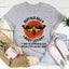 T-shirt Lotion Corporel Buffalo Bill