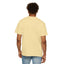 T-shirt en coton unisexe premium Built Different