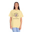 T-shirt en coton unisexe premium Built Different