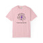 T-shirt en coton unisexe premium Built Different