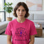 T-shirt en coton unisexe premium Built Different