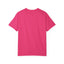 T-shirt en coton unisexe premium Built Different