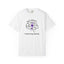 T-shirt en coton unisexe premium Built Different