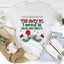 Bulbs And Sweets Tee