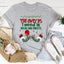Bulbs And Sweets Tee