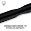 Bull Carbon Insane Air Gray Sport Wrap