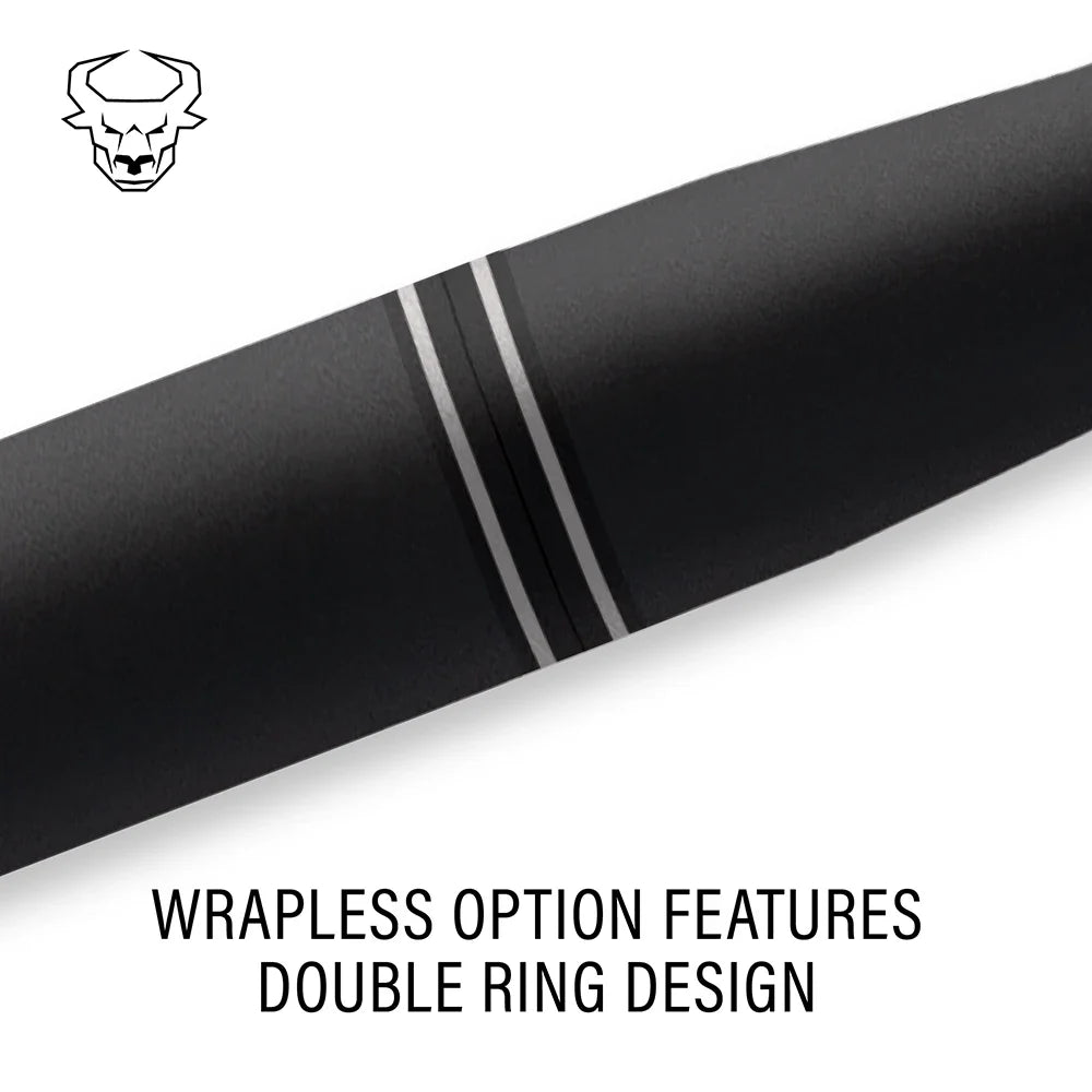 Bull Carbon Insane Air Gray Sport Wrap