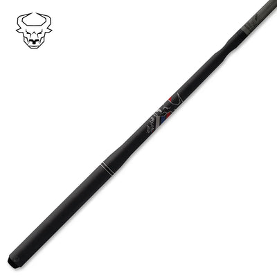Bull Carbon Insane Air Gray Sport Wrap