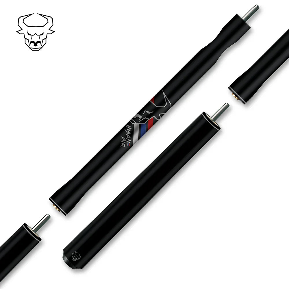 Bull Carbon Insane Air Gray Sport Wrap