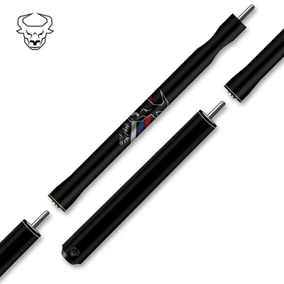 Bull Carbon Insane Air Gray Sport Wrap