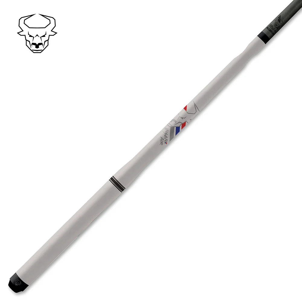 Bull Carbon Insane Air Gray Sport Wrap