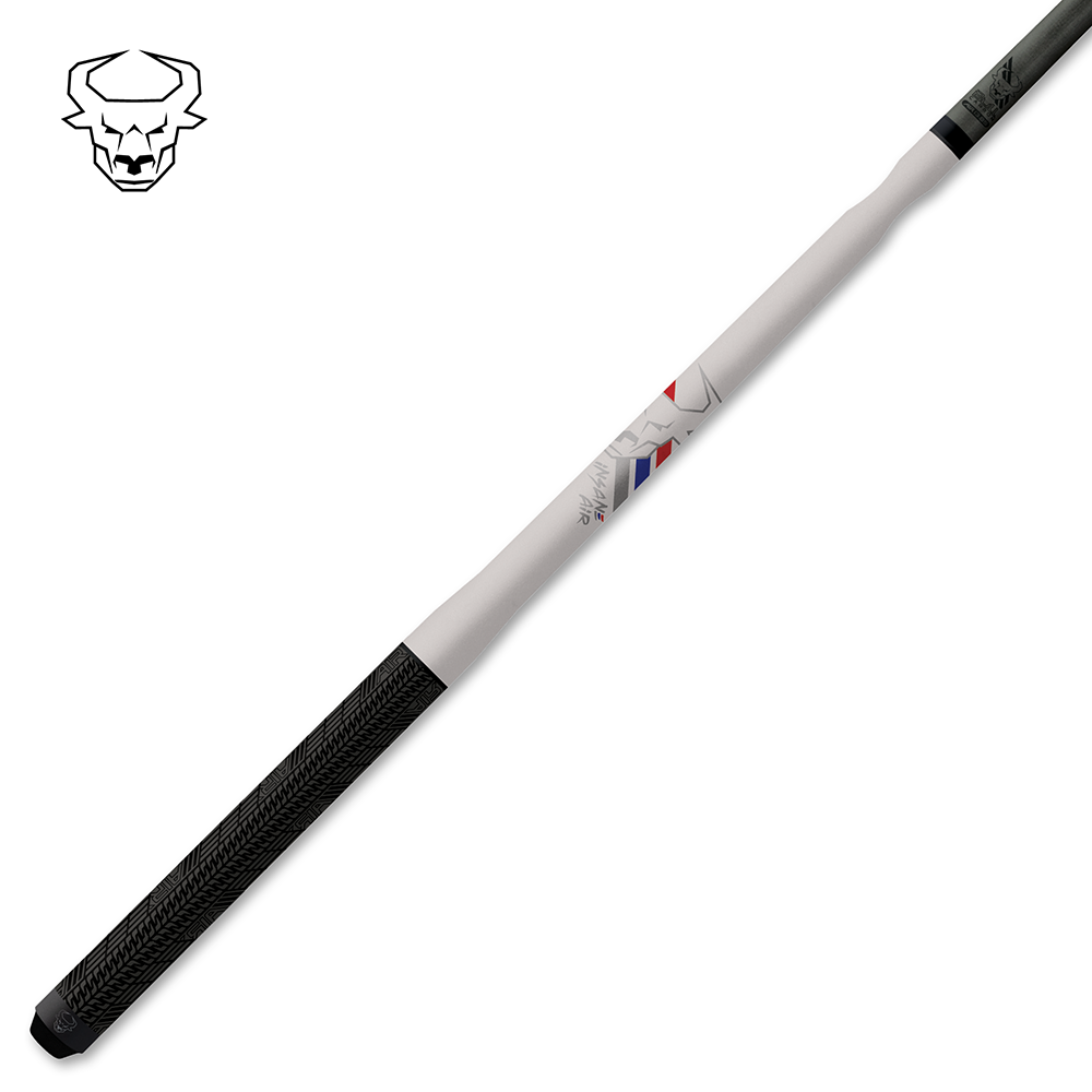 Bull Carbon Insane Air Gray Sport Wrap