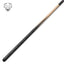 Bull Carbon Sneaky Pete Cue Butt - Classic Meets Modern