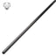 Bull Carbon Sneaky Pete Cue Butt - Classic Meets Modern