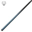Bull Carbon Sneaky Pete Cue Butt - Classic Meets Modern
