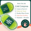 Soft Touch Cooling Relief Pack – Reusable Gel Ice Pack